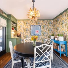 Blooming Bungalow