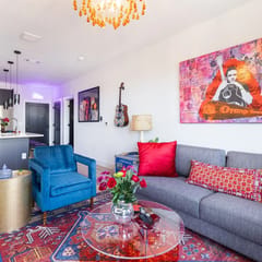 Honky Tonk Party Pad - Johnny