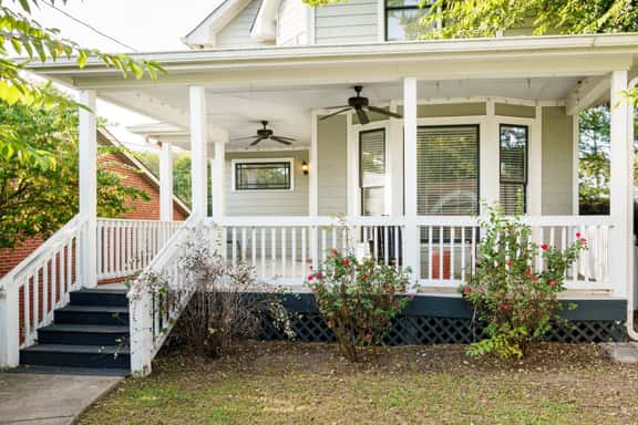 Southern Charm - Image 1