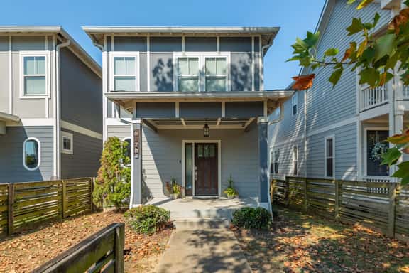 Cumberland Retreat - Image 1