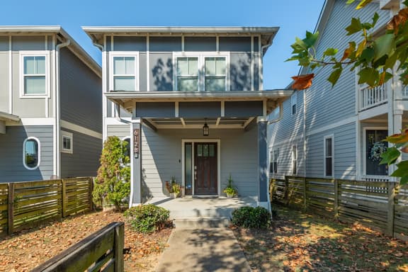 Cumberland Retreat - Image 1